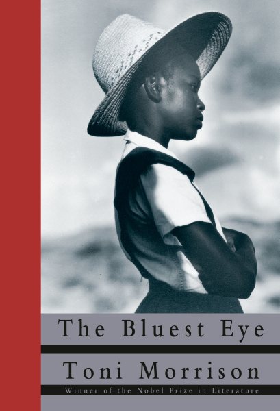 The Bluest Eye (Oprah Edition)