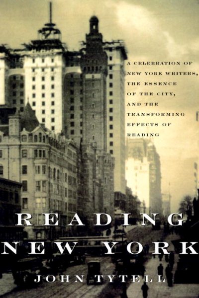 Reading New York