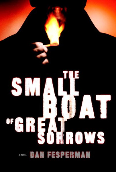 Small Boat of Great Sorrows