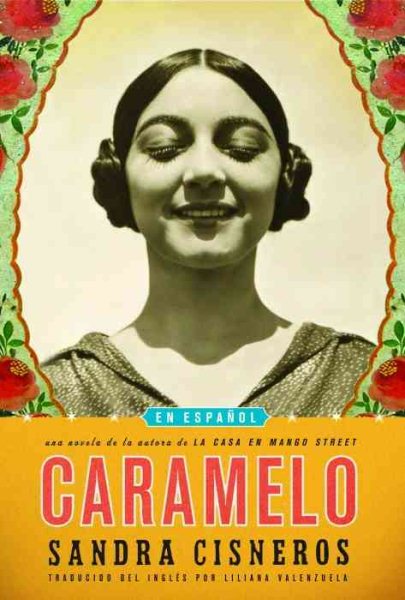 Caramelo (Spanish-Language Edition)