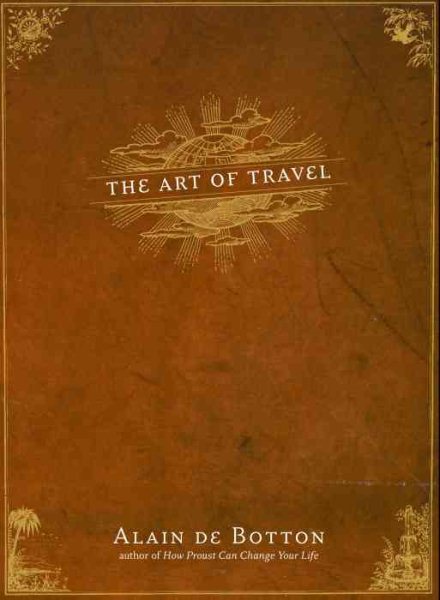Art of Travel【金石堂、博客來熱銷】