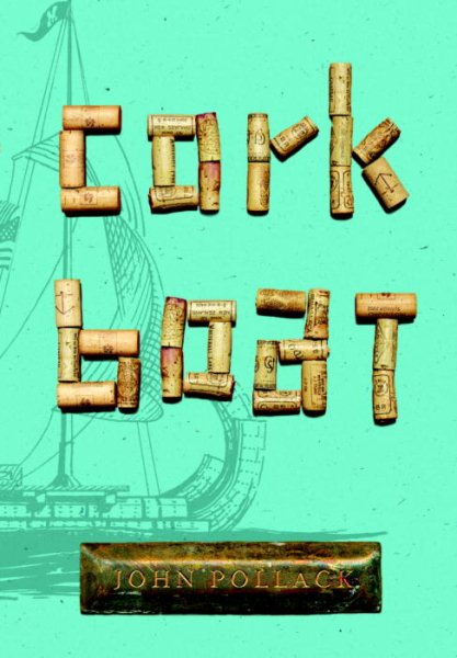 Cork Boat【金石堂、博客來熱銷】