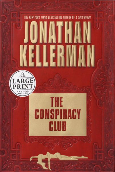 The Conspiracy Club