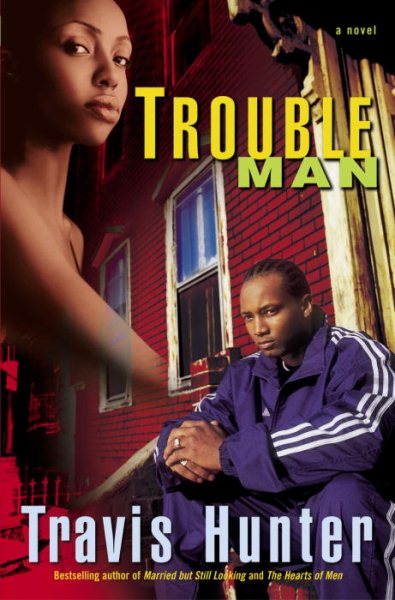Trouble Man: A Novel