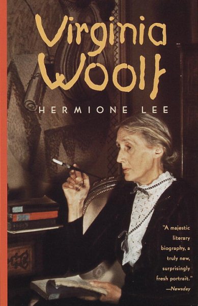 Virginia Woolf【金石堂、博客來熱銷】