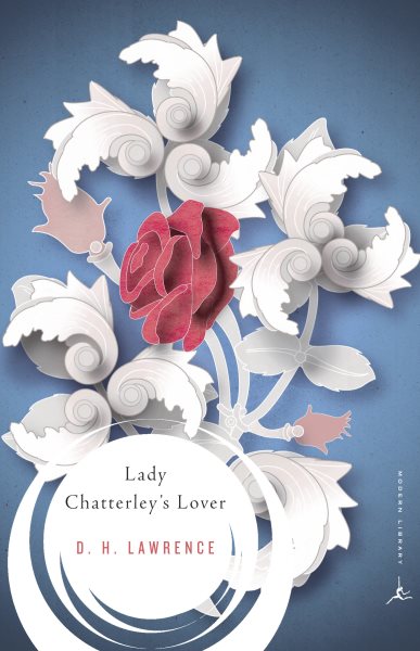Lady Chatterley\