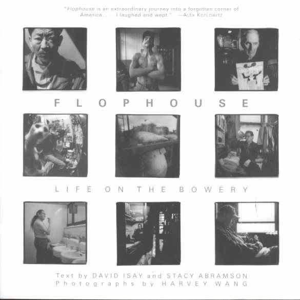 Flophouse: Life on the Bowery