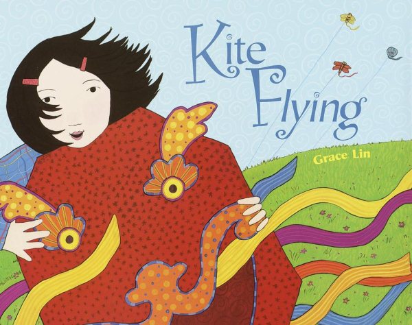 Kite Flying【金石堂、博客來熱銷】