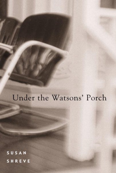 Under the Watsons\