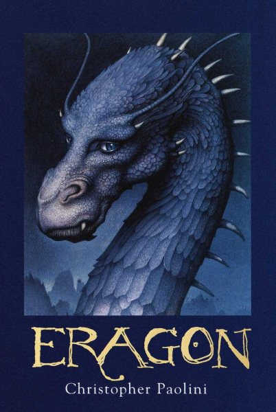 Eragon 龍騎士