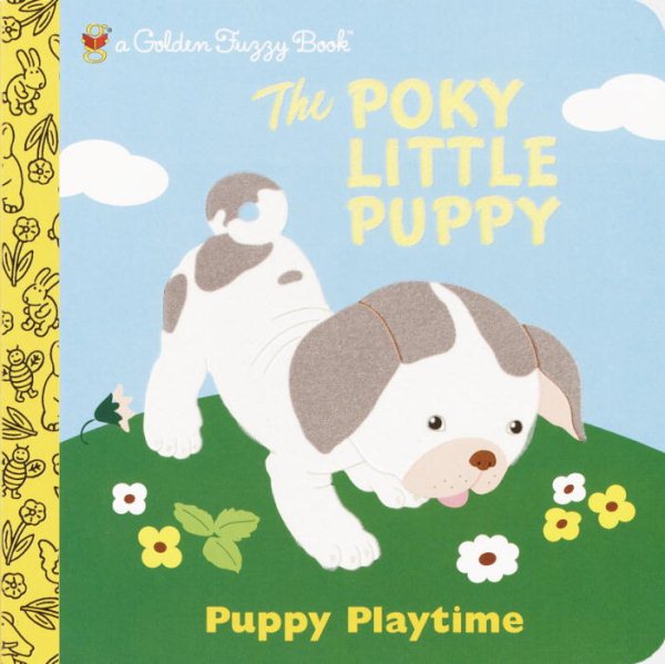Puppy Playtime【金石堂、博客來熱銷】