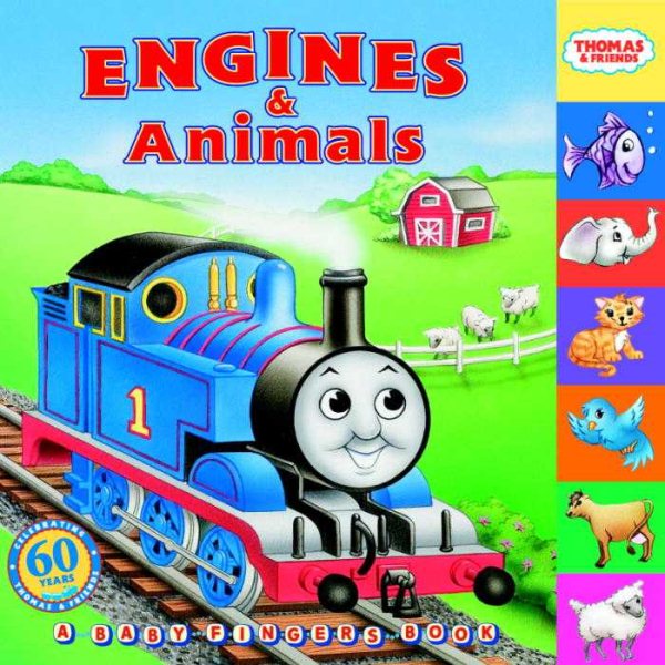 Engines & Animals【金石堂、博客來熱銷】
