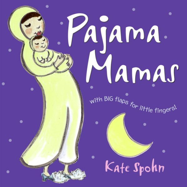 Pajama Mamas