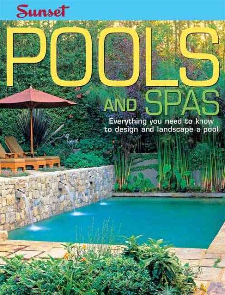 Swimming Pools & Spas