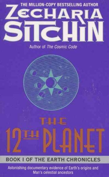 The 12th Planet, Vol. 1