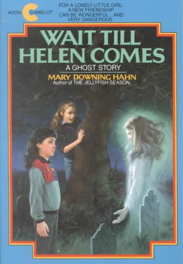 Wait Till Helen Comes: A Ghost Story【金石堂、博客來熱銷】