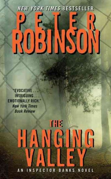 Hanging Valley: An Inspector Banks Novel