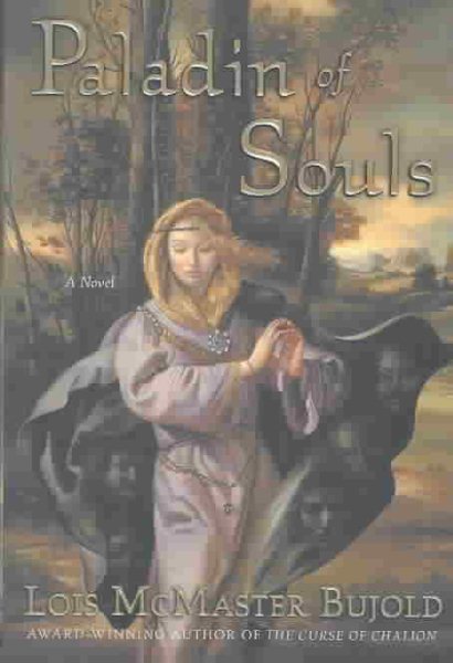 Paladin of Souls: A Novel