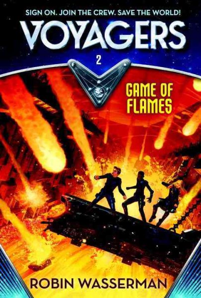 Game of Flames