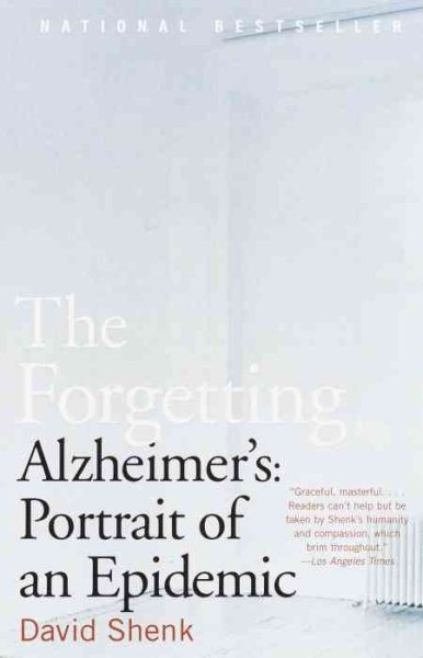 The Forgetting: Alzheimer\