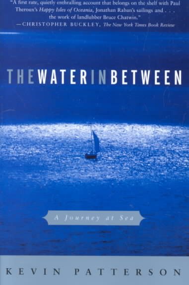 Water In Between: A Journey at Sea