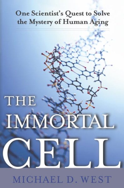 The Immortal Cell: One Scientist\