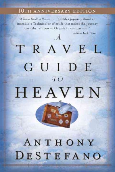 ATravel Guide to Heaven