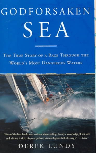 Godforsaken Sea: The True Story of a Race through the World\