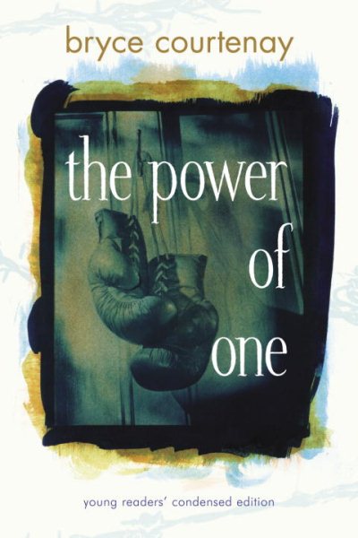 The Power of One 一的力量