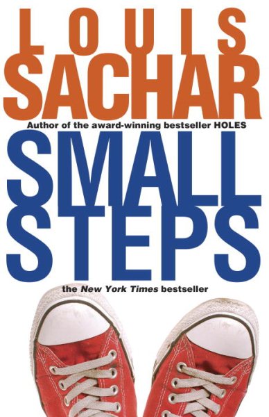 Small Steps【金石堂、博客來熱銷】