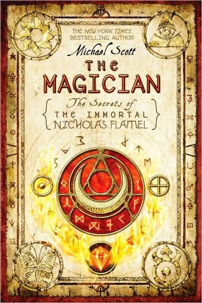 The Magician【金石堂、博客來熱銷】