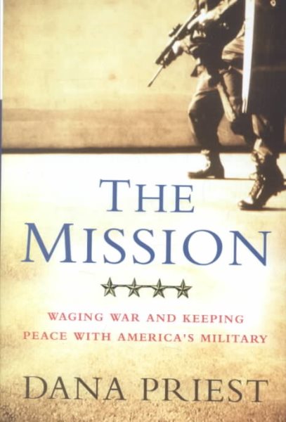The Mission: America\