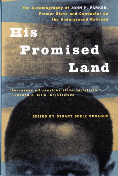 His Promised Land: The Autobiography of John P. Parker, Former Slave and Conduct【金石堂、博客來熱銷】