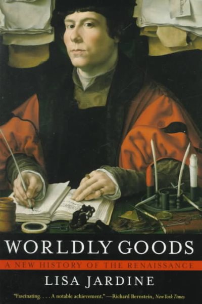 Worldly Goods