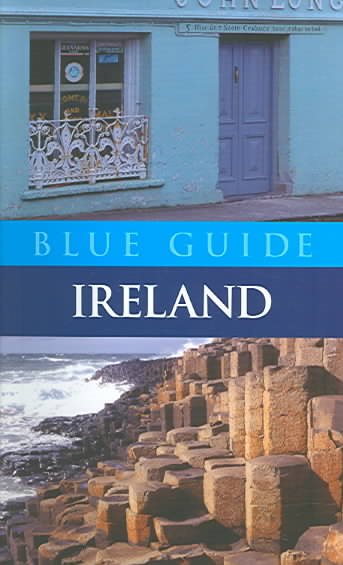 Ireland (Blue Guides Series)