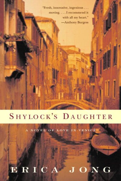 Shylock\