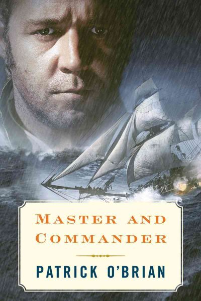 Master and Commander (Aubrey - Maturin Series #1)