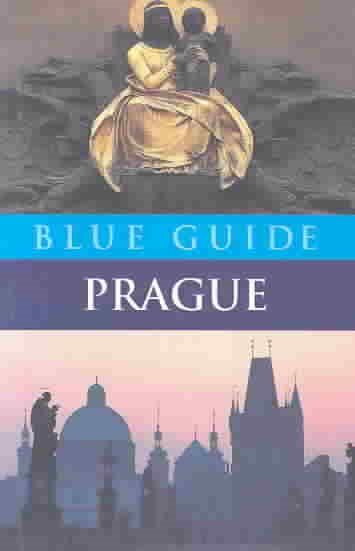 Prague (Blue Guides Series)