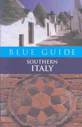 Southern Italy (Blue Guides Series)