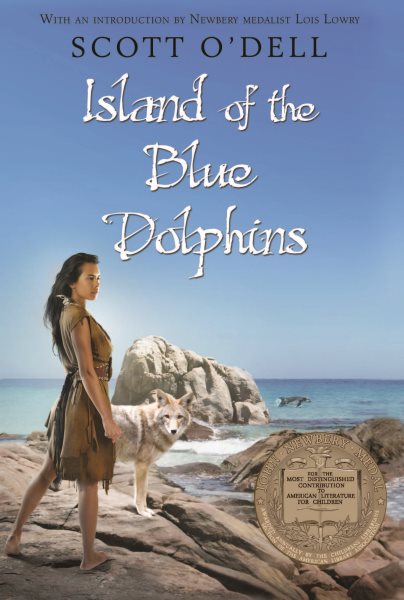 Island of the Blue Dolphins【金石堂、博客來熱銷】