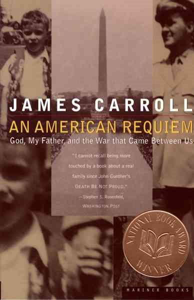 An American Requiem: God, My Father, and the War That Came Between Us【金石堂、博客來熱銷】
