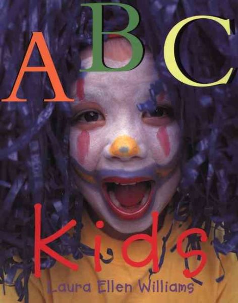 ABC Kids【金石堂、博客來熱銷】
