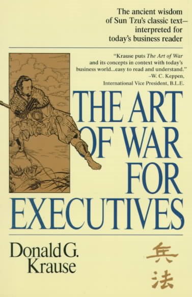 Art of War for Executives