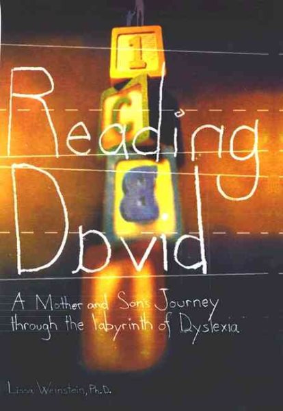 Reading David: A Mother and Son\