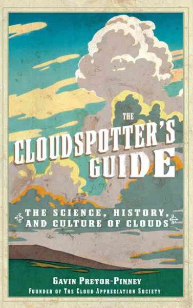 The Cloudspotter`s Guide看雲趣
