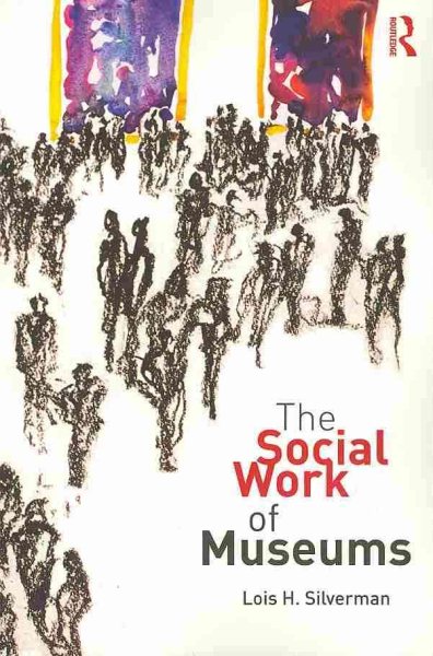 The Social Work of Museums