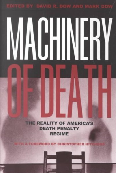 Machinery of Death: The Reality of America\