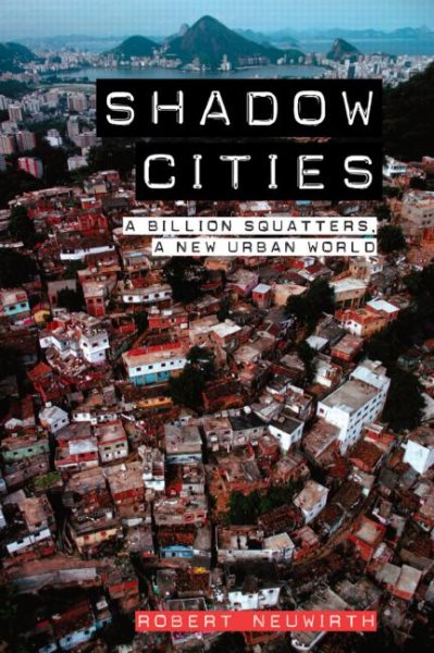 Shadow Cities【金石堂、博客來熱銷】