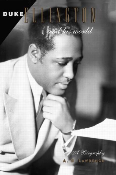 Duke Ellington and His World【金石堂、博客來熱銷】