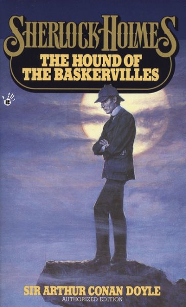 Shelock Holmes: The Hound of the Baskervilles